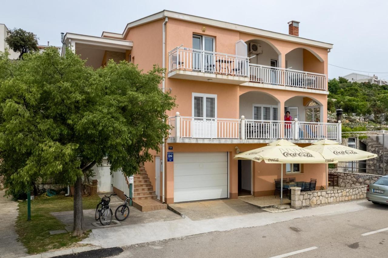 Apartments In Neum Pokoj fotografie