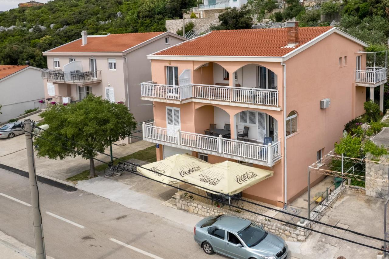 Apartments In Neum Pokoj fotografie