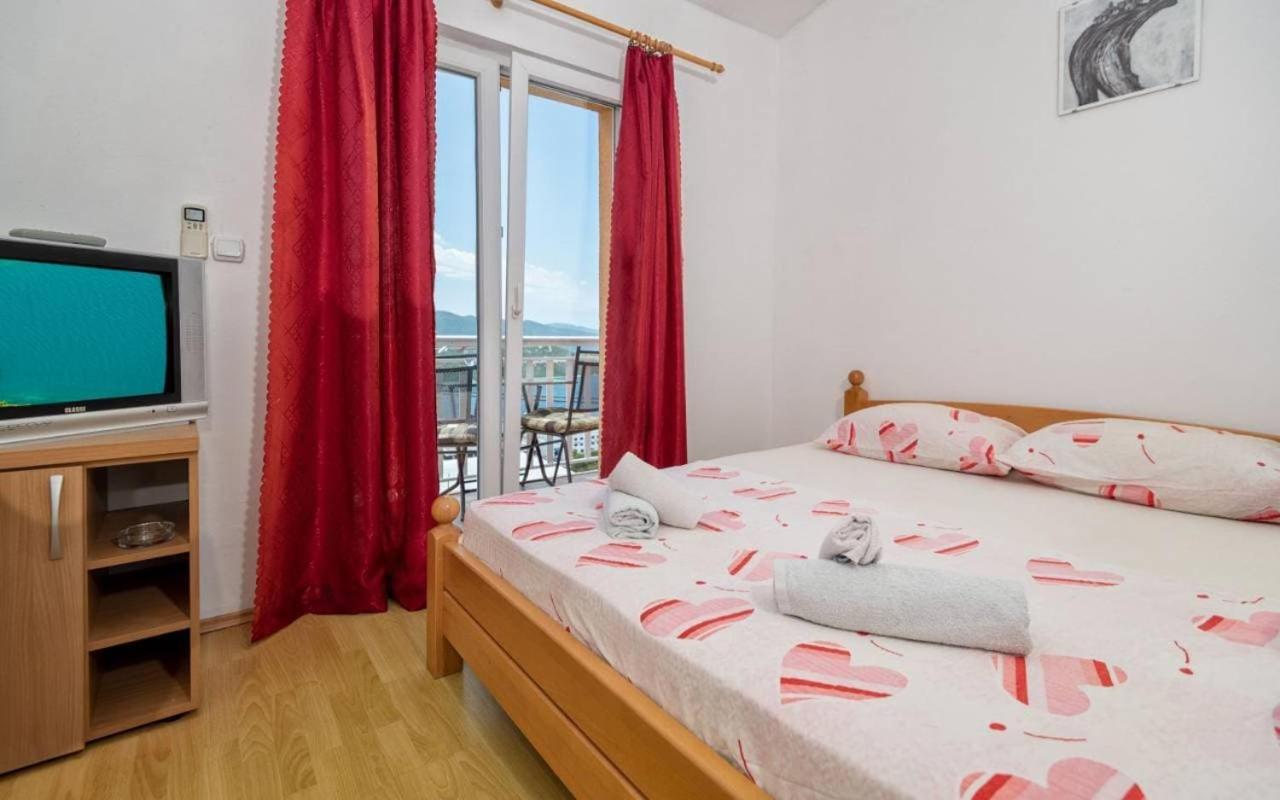Apartments In Neum Exteriér fotografie