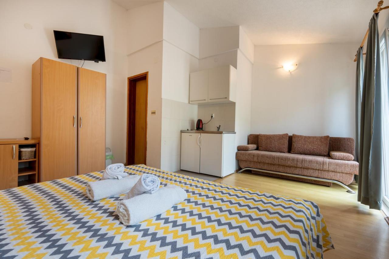 Apartments In Neum Pokoj fotografie