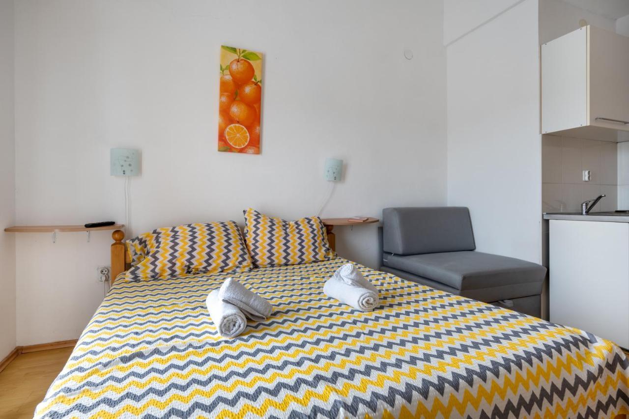 Apartments In Neum Pokoj fotografie
