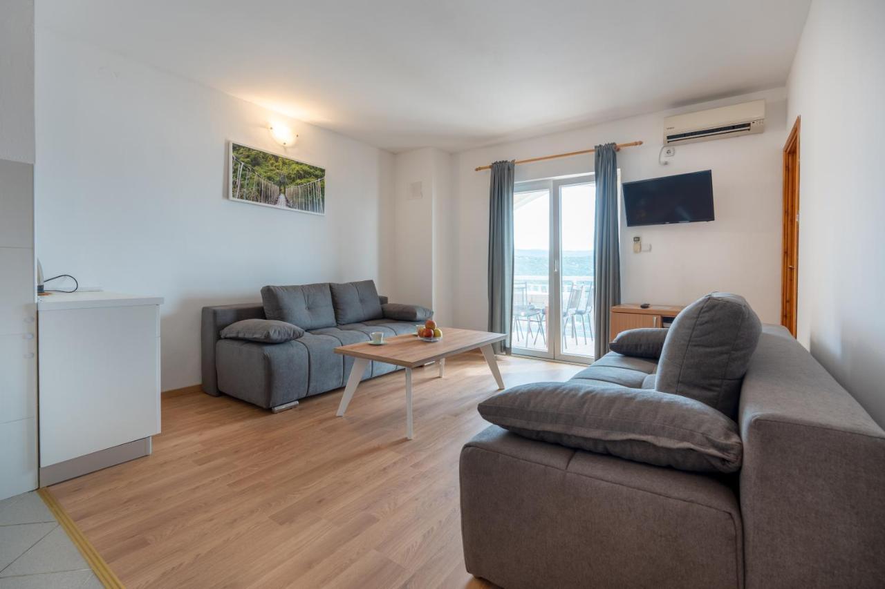 Apartments In Neum Pokoj fotografie