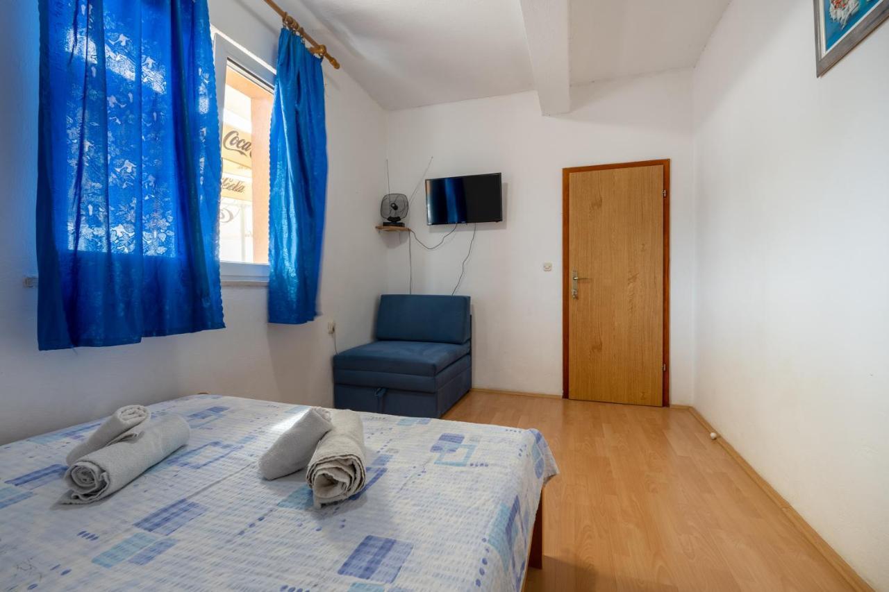 Apartments In Neum Pokoj fotografie