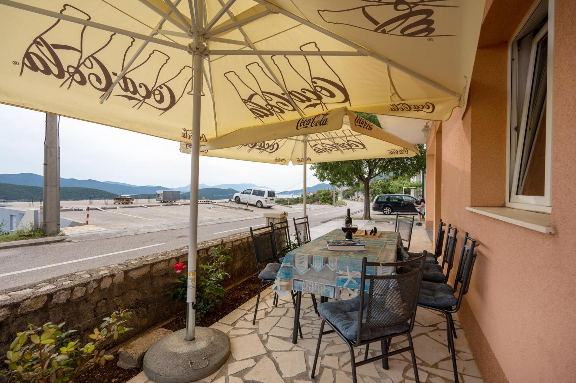 Apartments In Neum Pokoj fotografie