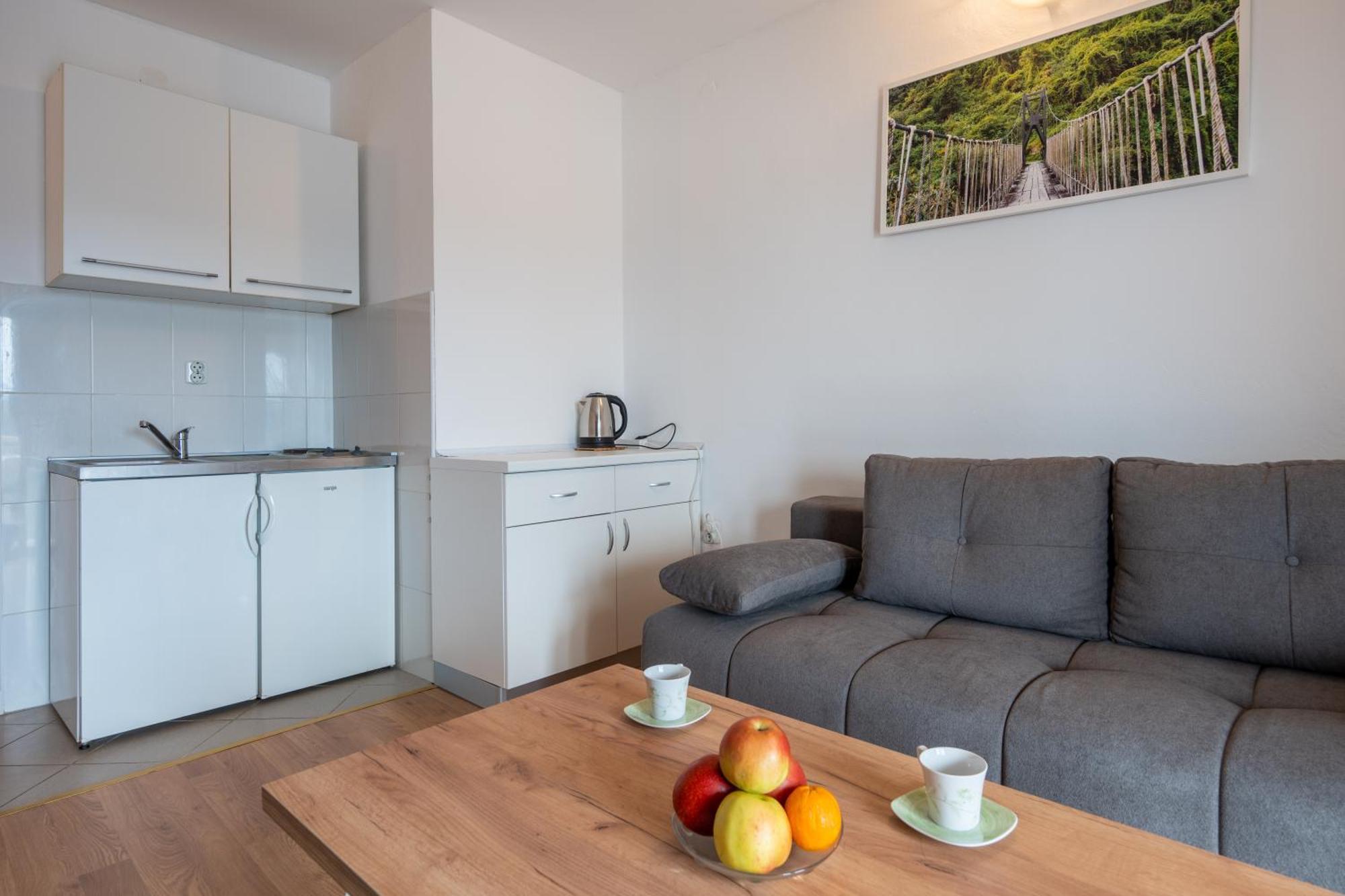 Apartments In Neum Pokoj fotografie
