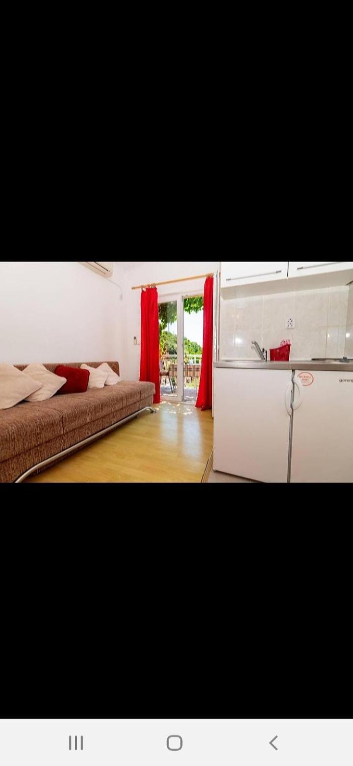 Apartments In Neum Pokoj fotografie