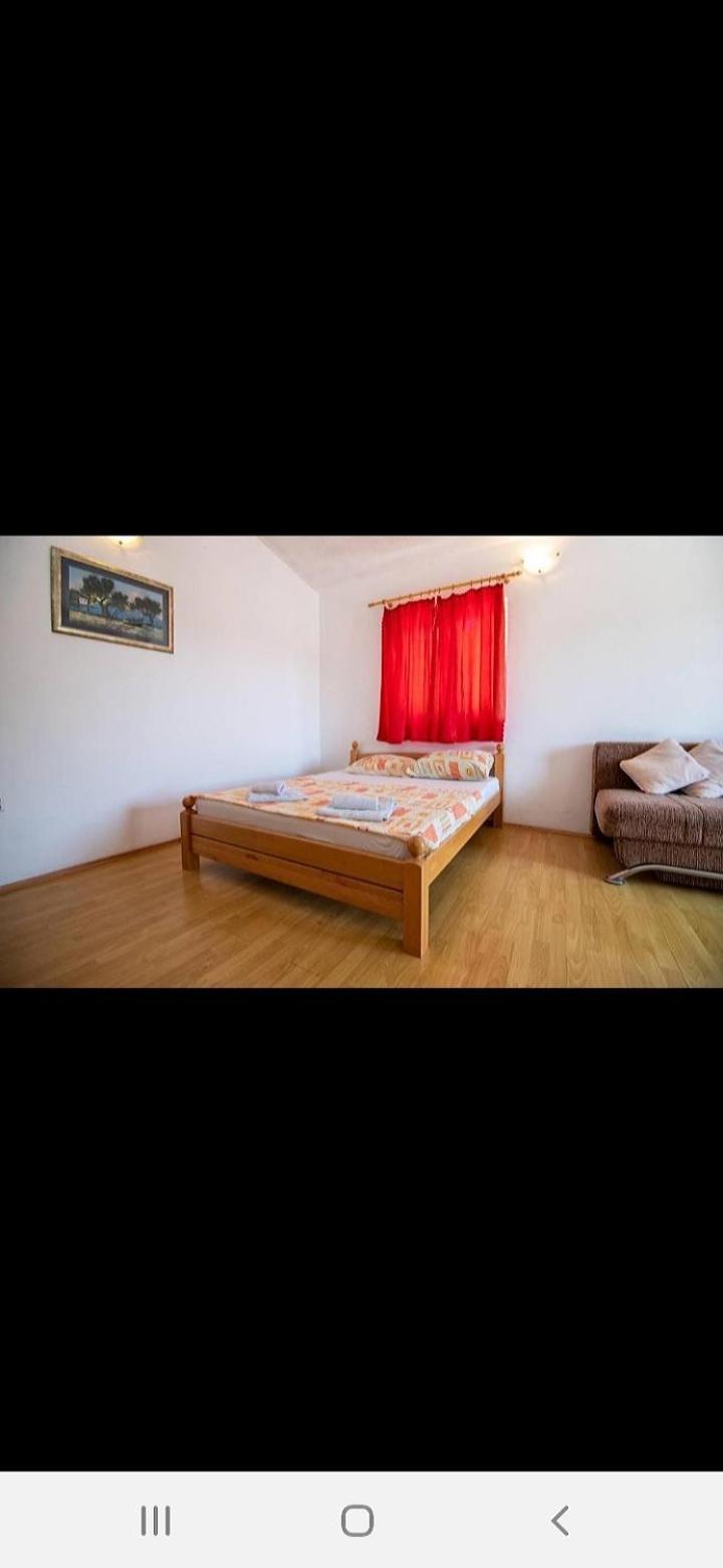 Apartments In Neum Pokoj fotografie