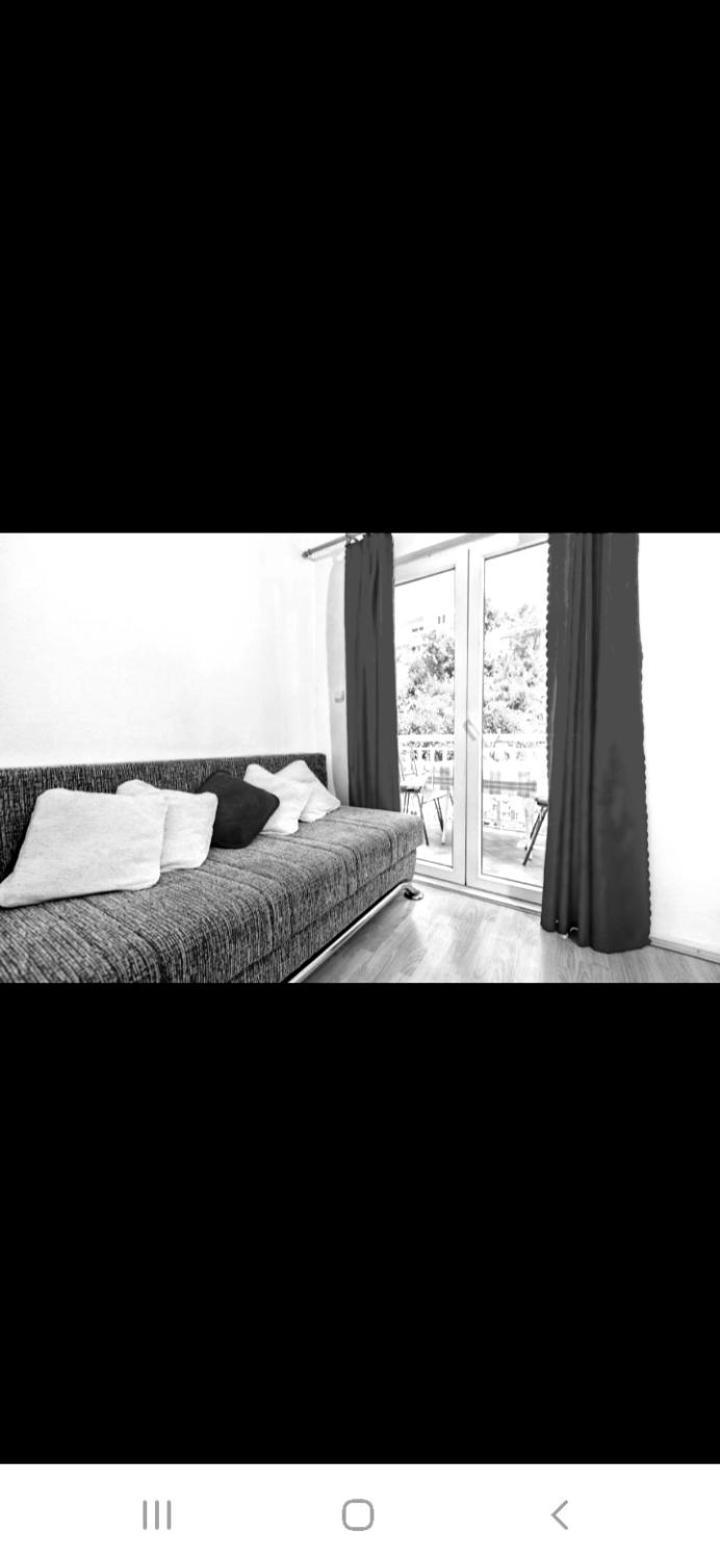Apartments In Neum Pokoj fotografie