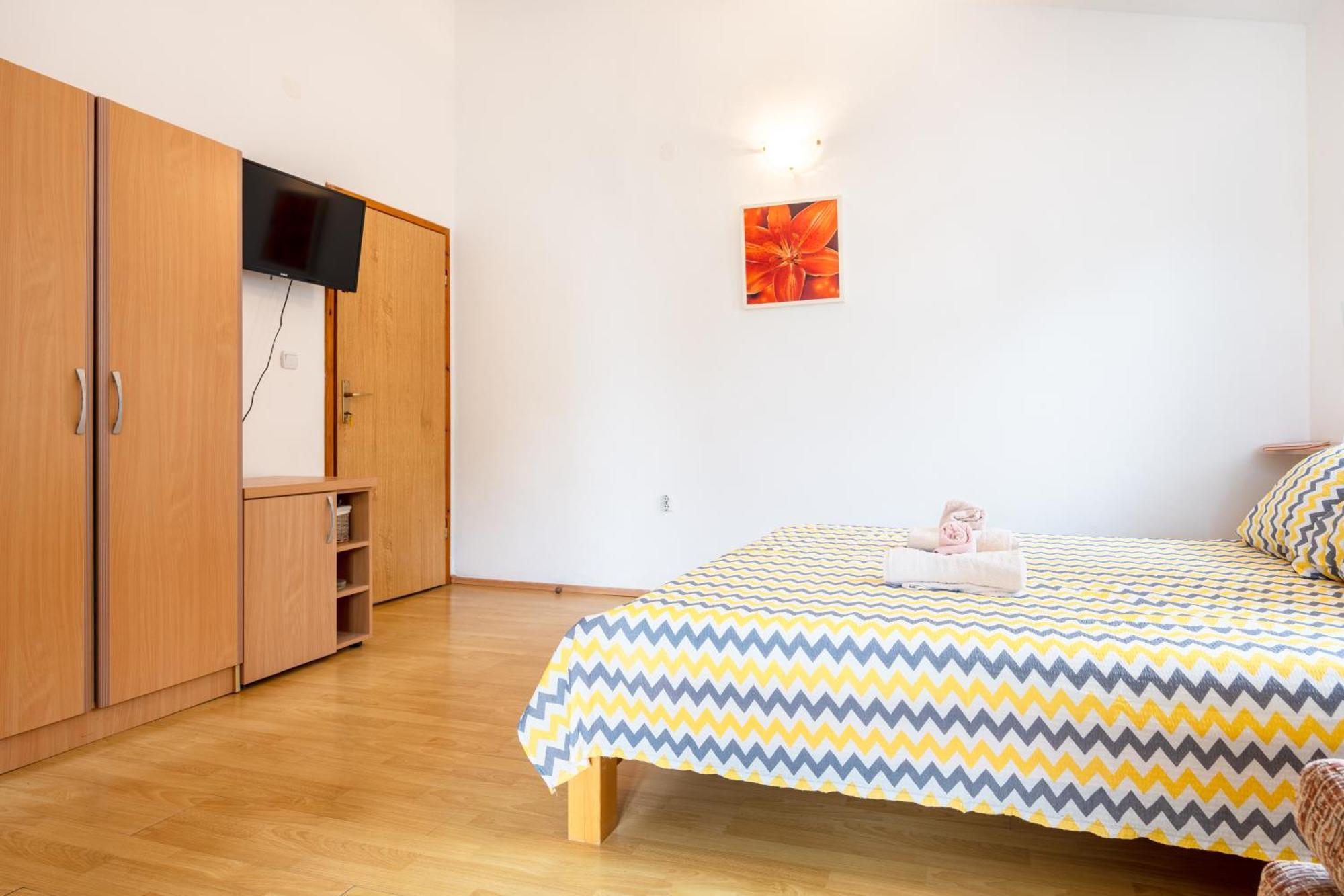 Apartments In Neum Pokoj fotografie