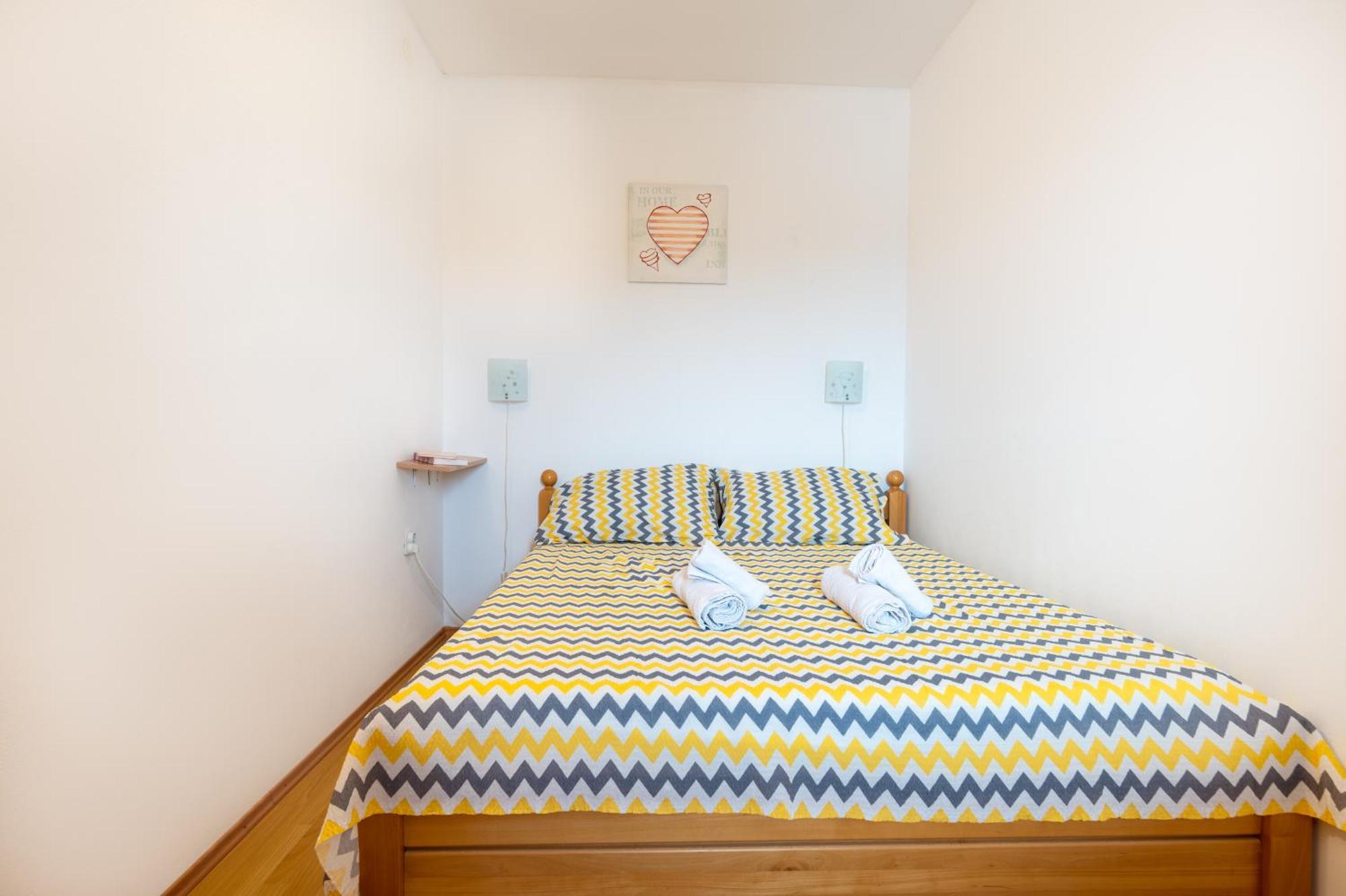 Apartments In Neum Pokoj fotografie