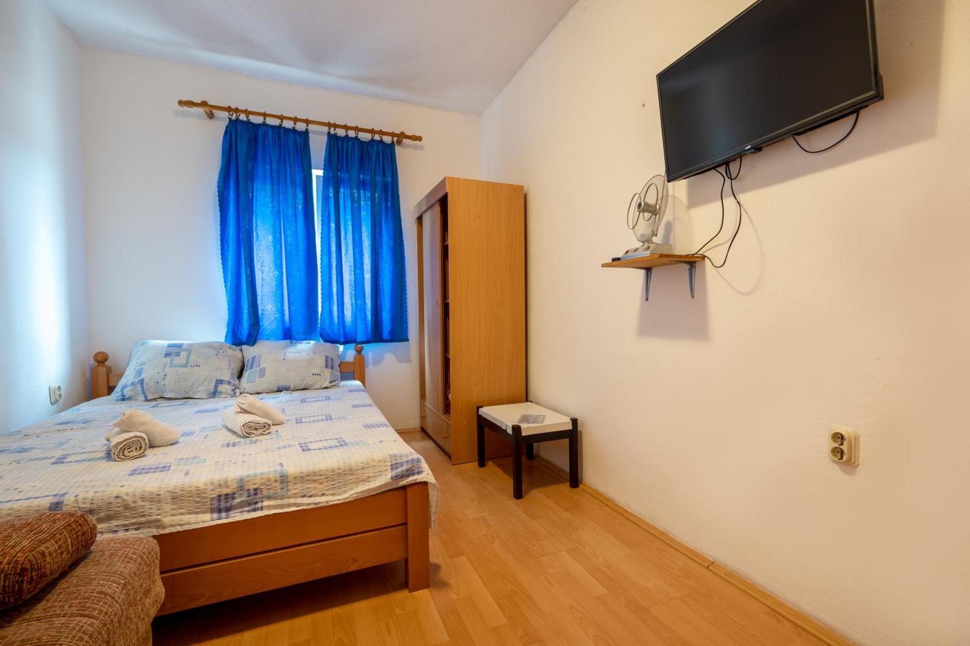 Apartments In Neum Pokoj fotografie