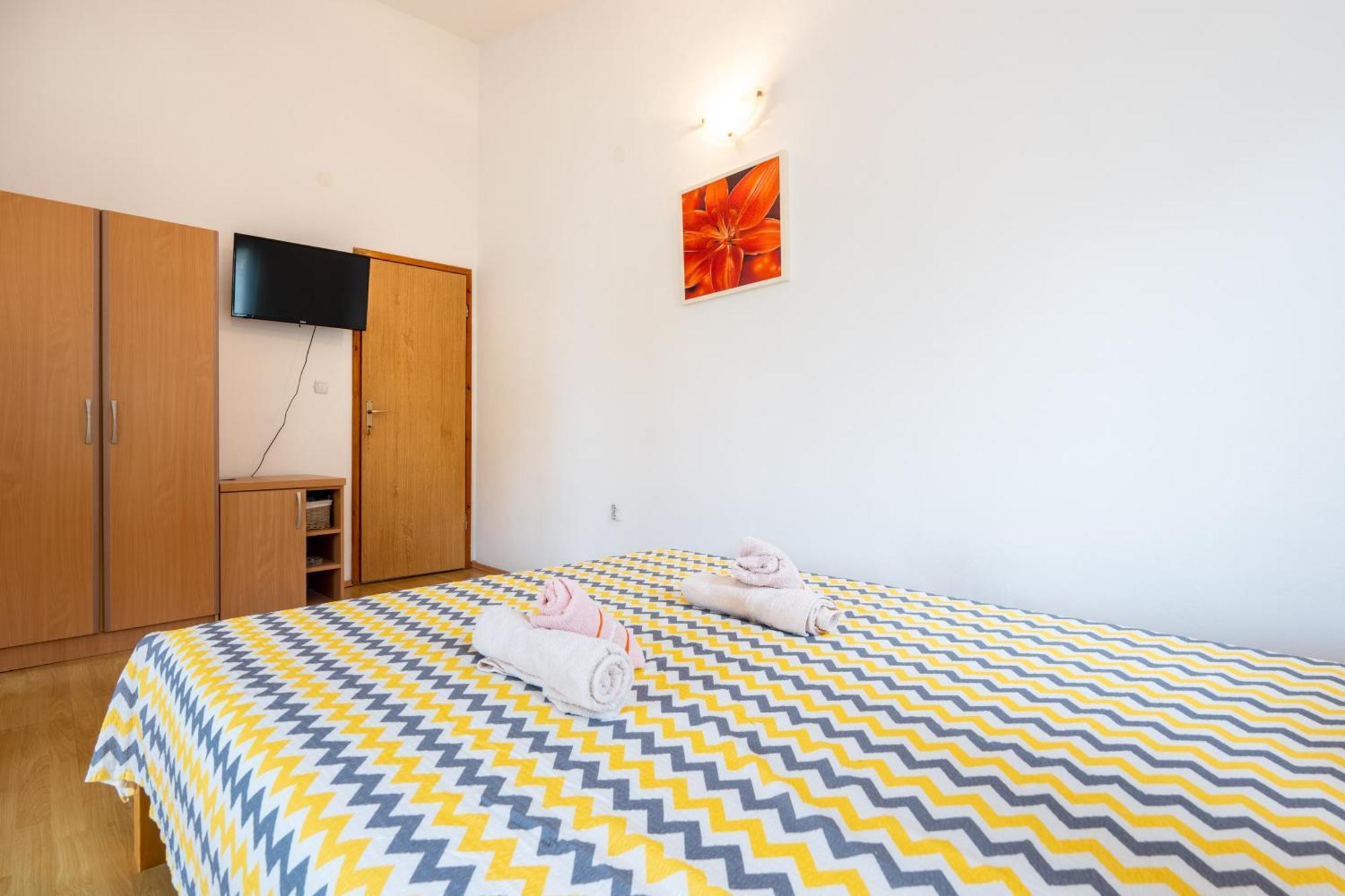 Apartments In Neum Pokoj fotografie