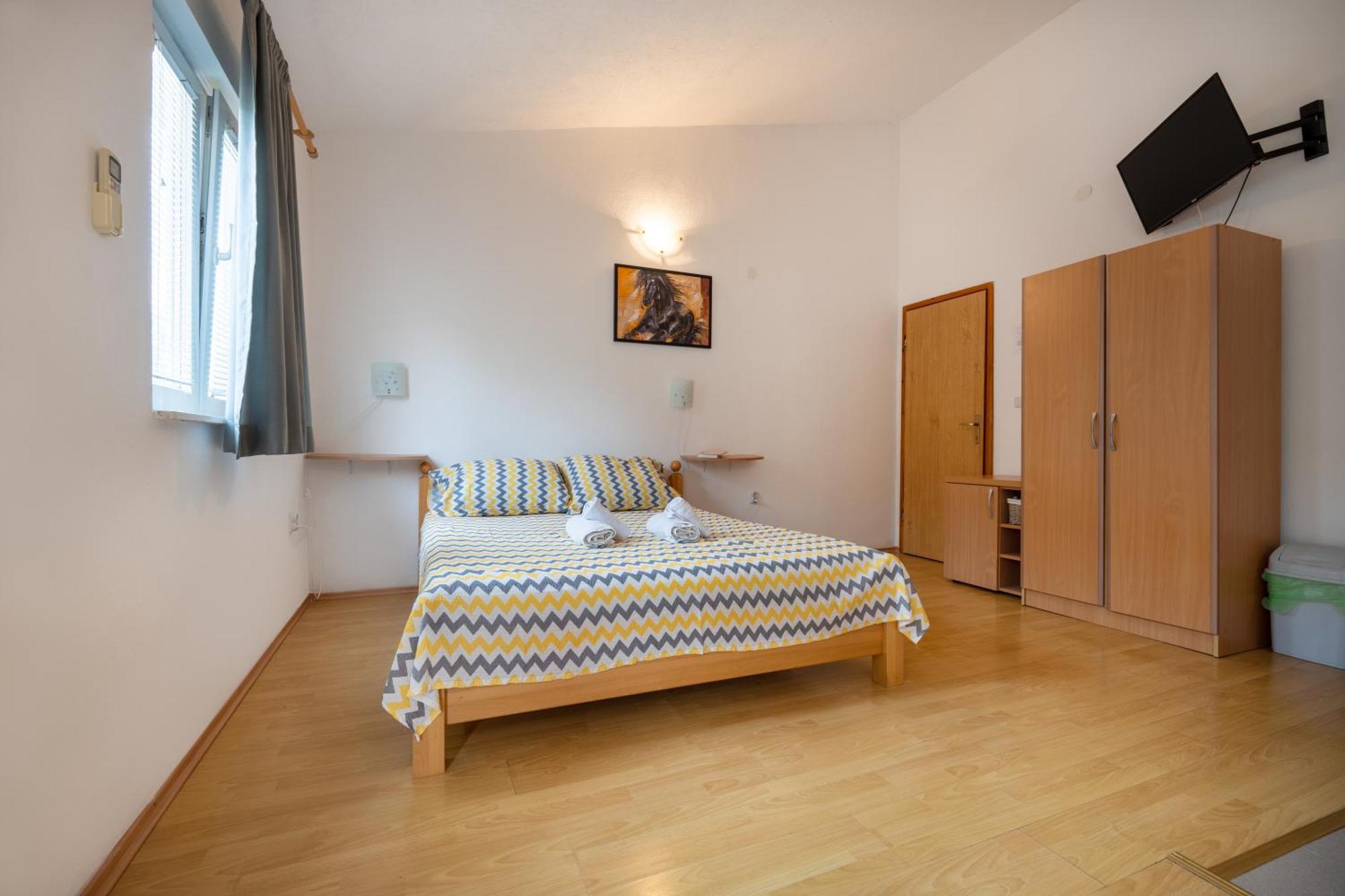 Apartments In Neum Pokoj fotografie
