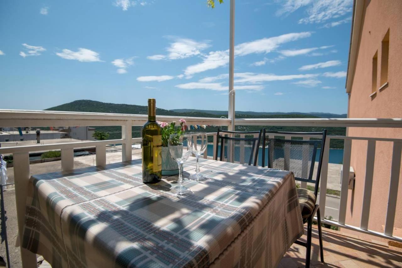 Apartments In Neum Exteriér fotografie