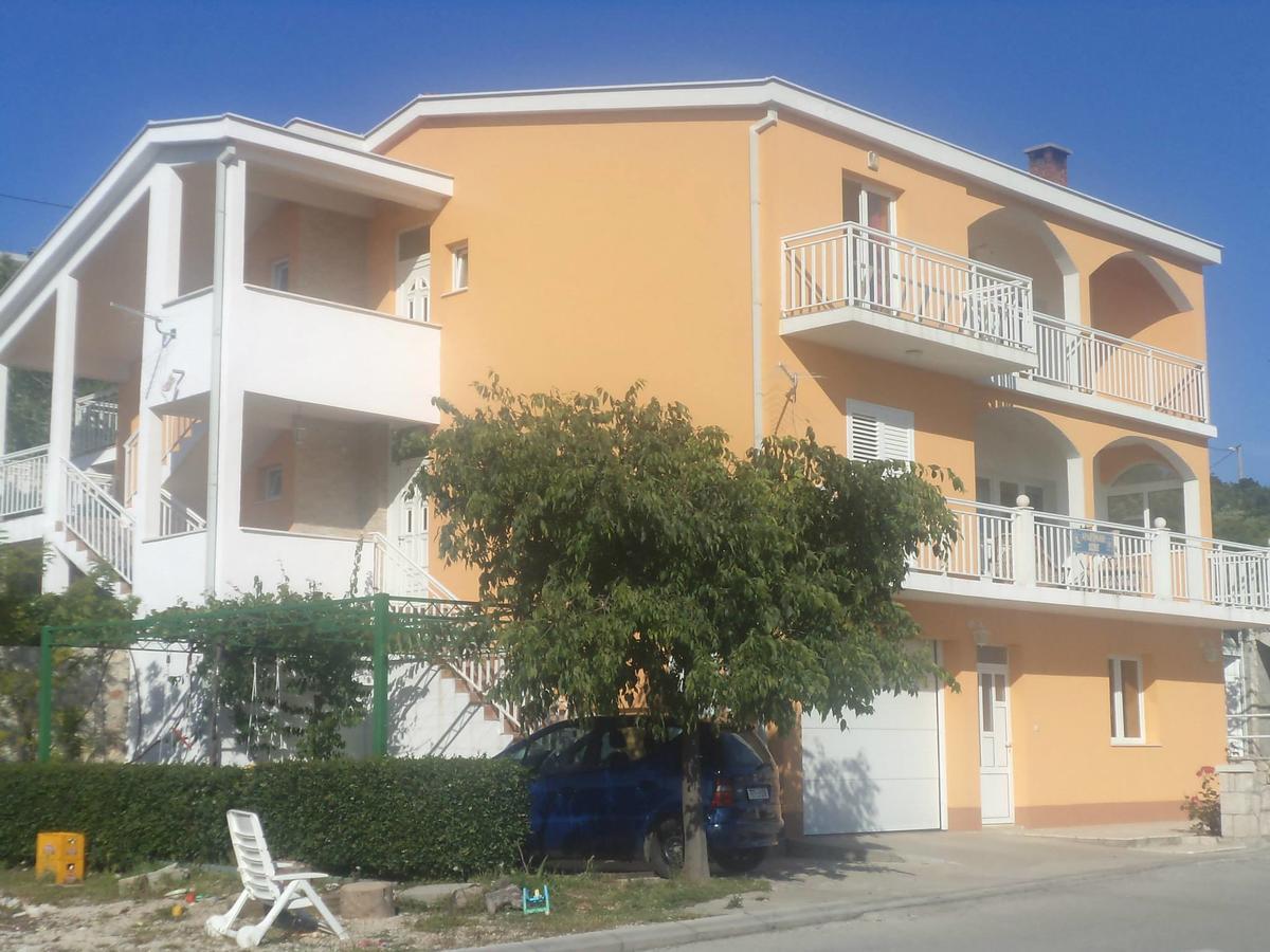 Apartments In Neum Exteriér fotografie
